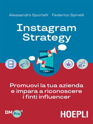 cover image of Instagram Strategy